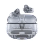 Beats Studio Buds+ | True Wireless Noise Cancelling Earbuds, Built-in Microphone - Certified Pre-Owned