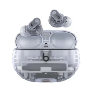Beats Studio Buds+ | True Wireless Noise Cancelling Earbuds, Built-in Microphone - Certified Pre-Owned