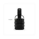 Marshall Major V Wireless On-Ear Headphones with 100+ Hours of Playtime - Black (Brand New) - view 4