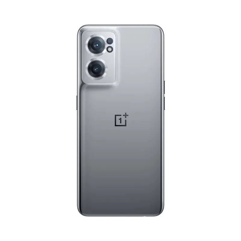 OnePlus Nord CE 2 5G (8GB RAM, 128GB Storage) (Gray Mirror), International Model - Brand New - view 4