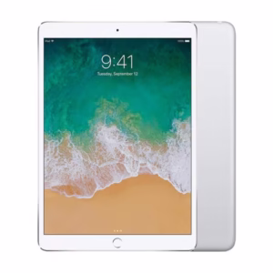 Apple iPad Pro 10.5" inch with (Wi-Fi + Cellular) - 64GB - (Certified Pre Owned)