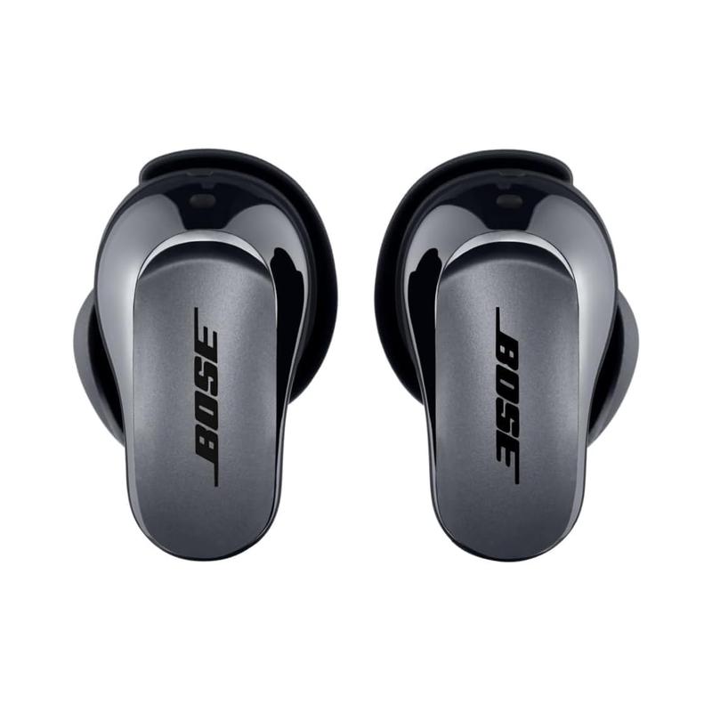 Bose QuietComfort Ultra Wireless Noise Cancelling Earbuds - Certified Pre-Owned - view 2