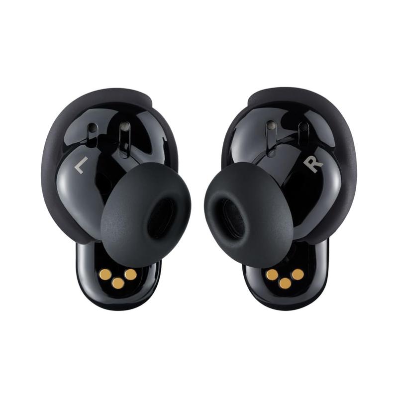 Bose QuietComfort Ultra Wireless Noise Cancelling Earbuds - Certified Pre-Owned - view 3