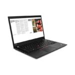 Lenovo Thinkpad T490 Laptop 14" FHD (1920x1080) Core i5-8365U, 16GB DDR4 RAM, 256GB SSD - (Certified Pre-Owned) - view 4