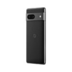Google Pixel 6a 128GB 5G (Unlocked) – 6.1” OLED Display, Google Tensor Processor, Dual Rear Cameras with Magic Eraser,.