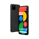 Google Pixel 5 128GB - Black (Open Box) - view 6