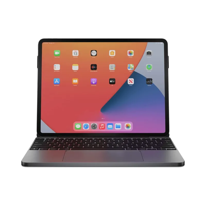 Brydge 12.9 Pro Wireless Keyboard with Trackpad (Brand New) - view 4