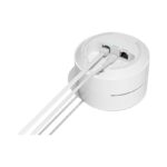 Google Mesh WiFi System, Wifi Router, 4500 Sq Ft Coverage - 3 pack (AC1200) - Brand New - view 6