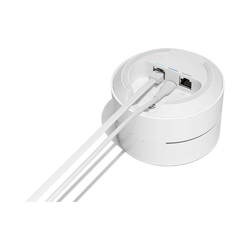 Google Mesh WiFi System, Wifi Router, 4500 Sq Ft Coverage - 3 pack (AC1200) - Brand New - view 6