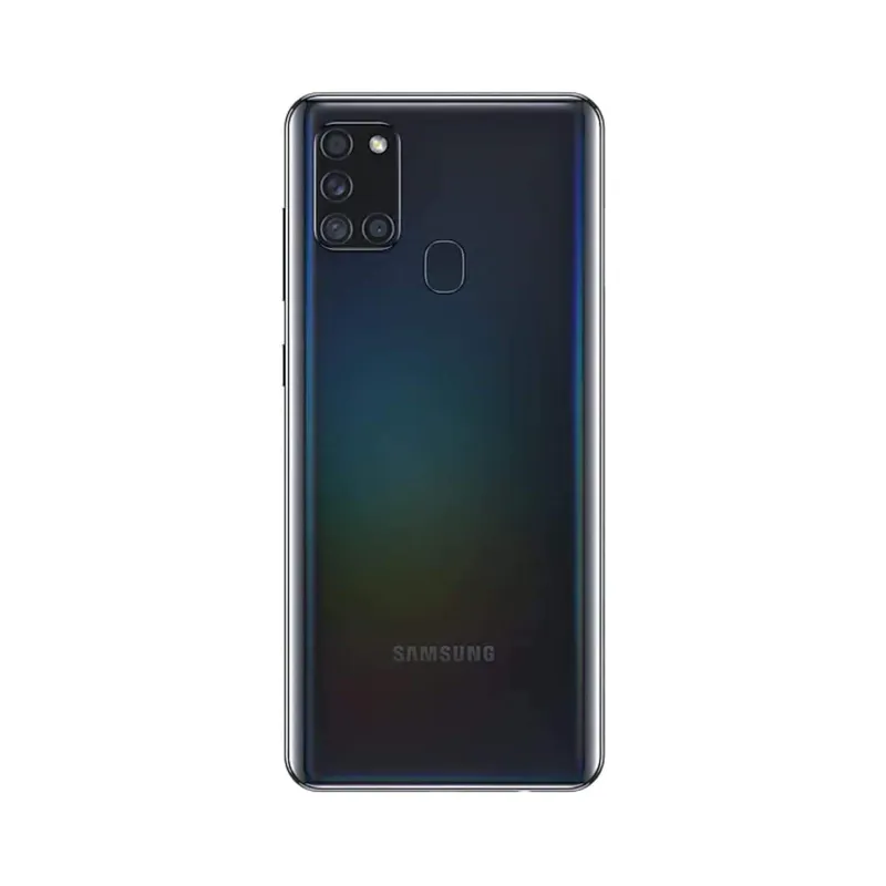 Samsung Galaxy A21S | Excellent Condition – (Certified Pre-Owned) - view 4