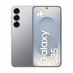 Samsung Galaxy S25 5G AI Smartphone, 6.2" AMOLED Display, 50MP, Cross App, Night Video (Canadian Model) - Brand New