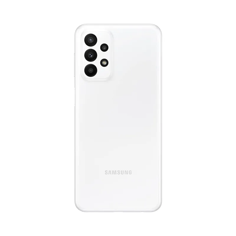 Samsung Galaxy A23 Dual SIM, Unlocked, International Model - (Open Box) - view 4