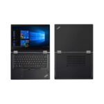 Lenovo ThinkPad X380 Laptop, 13.3in FHD (1920x1080) Touchscreen, Intel i5 - 8th Gen (Certified Pre-Owned) - view 7