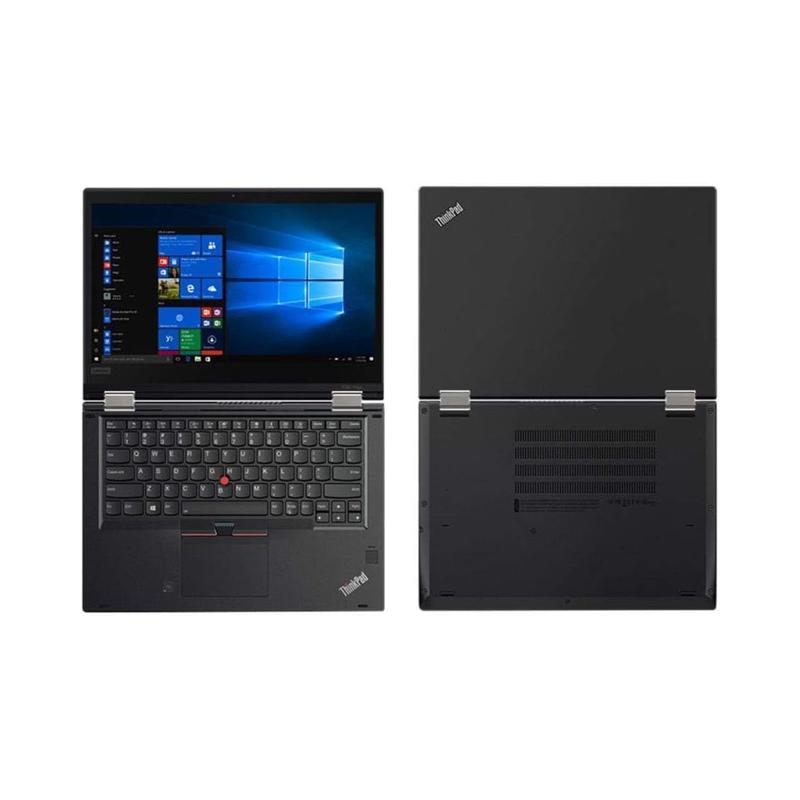 Lenovo ThinkPad X380 Laptop, 13.3in FHD (1920x1080) Touchscreen, Intel i5 - 8th Gen (Certified Pre-Owned) - view 7