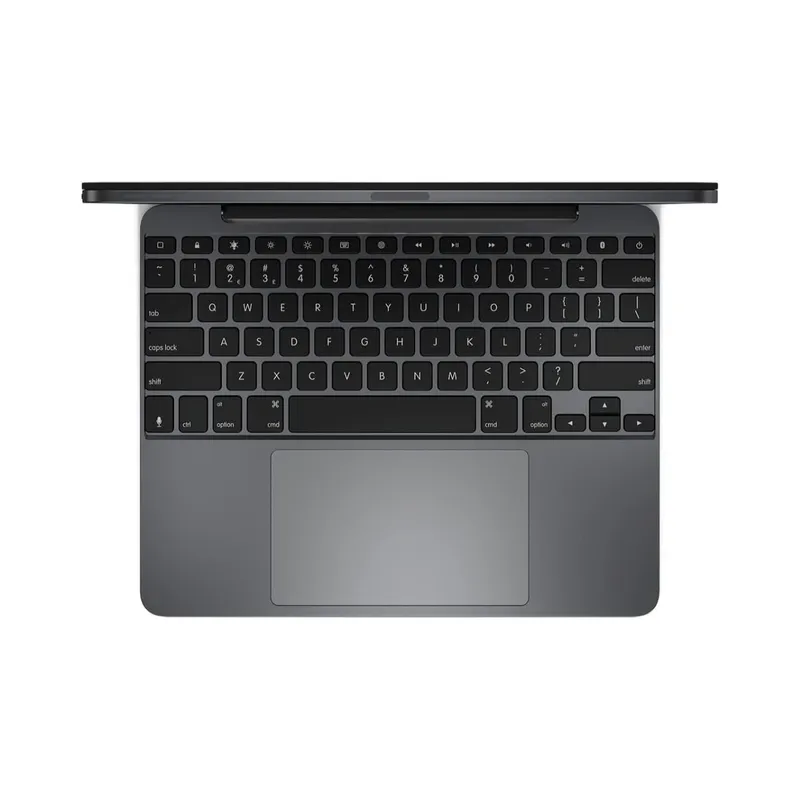 Brydge 12.9 Pro Wireless Keyboard with Trackpad (Brand New) - view 6