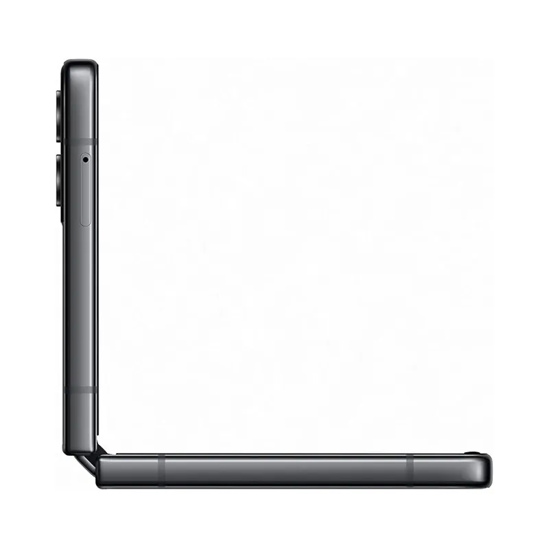 Samsung Galaxy Z Flip4 5G - AI Enabled, 6.7" 120Hz AMOLED, Snapdragon 8+Gen1, 12MP+12MP rear camera, 10MP Selfie Camera,.