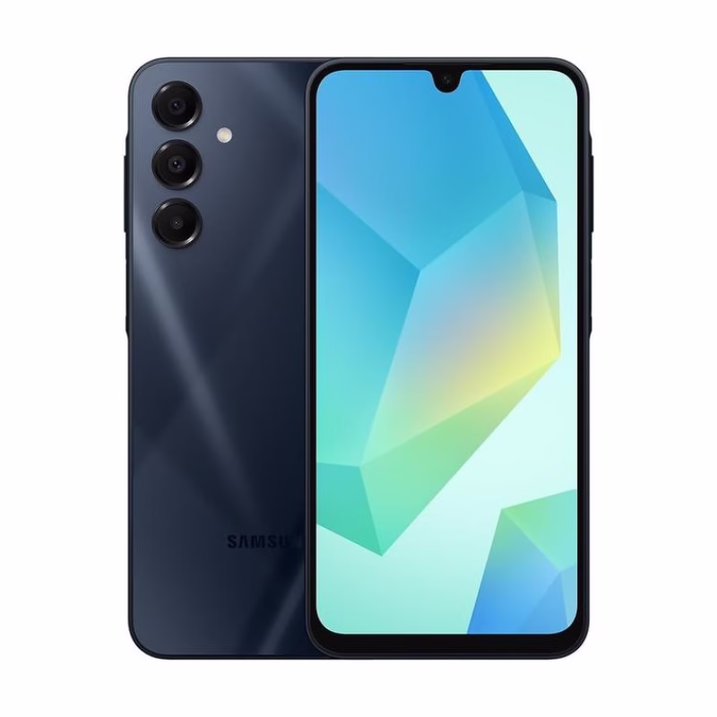 Samsung Galaxy A16 4G 128GB Unlocked Dual Sim, International Model - Brand New