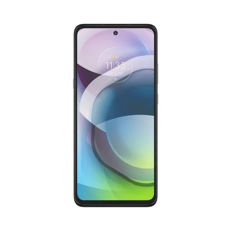 Motorola One 5G Ace (64GB, 4GB) 6.7" Full HD, Snapdragon 750G,International Model Unlocked - Grey, (Certified Pre-Owned) -.