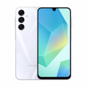 Samsung Galaxy A16 4G 128GB Unlocked Dual Sim, International Model - Brand New - Light Grey