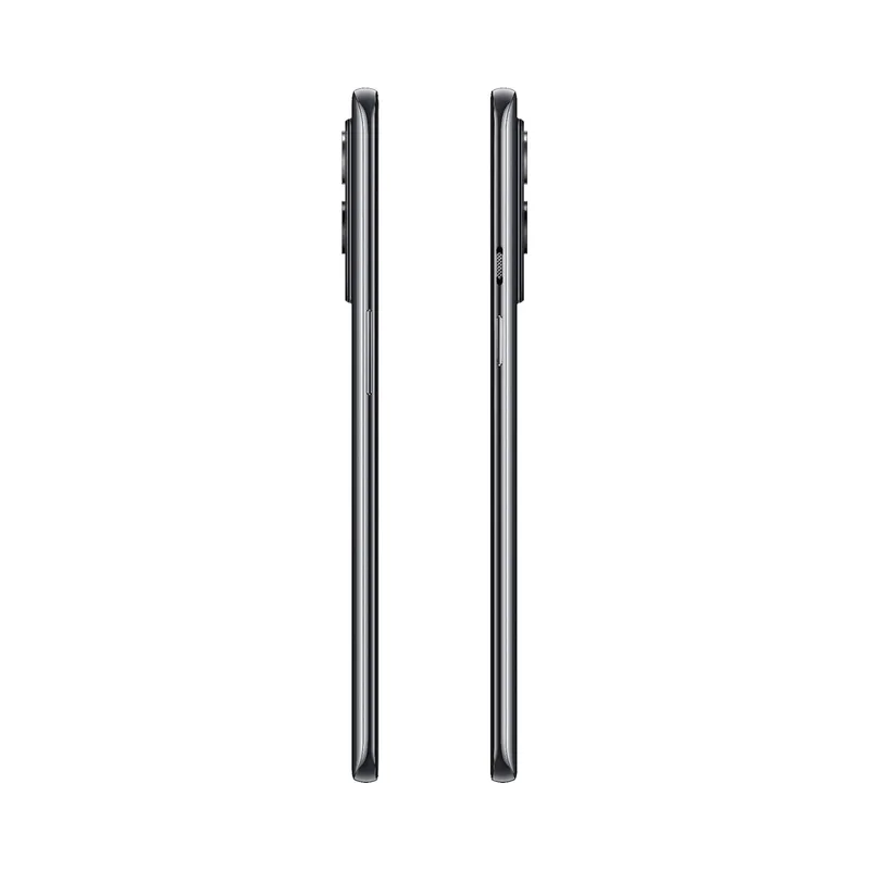 OnePlus 9 5G 128GB 120Hz Display Smartphone | US Version | Astral Black (Brand New) - view 4