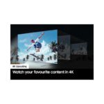 Samsung 75" 4K UHD HDR Smart TV (UN75DU7100FXZC) with Tizen OS - 2024 Model - Brand New - (Pick Up Only, Delivery Not.