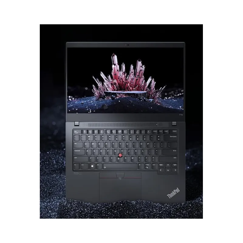 Lenovo ThinkPad T14s Laptop | 14" 1920x1080 FHD | 256GB SSD Hard Drive, 16GB/ 32GB RAM - (Certified Pre-Owned) - view 2