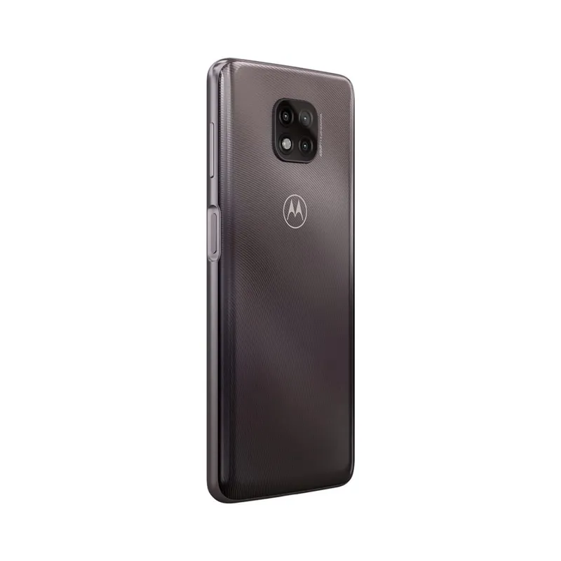 Motorola Moto G Power (2021) Flash Gray 64GB, Fully Unlocked (International Model) - (Certified Pre-Owned) - view 4