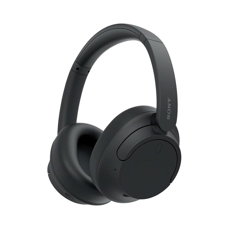 Sony WH-CH720N Over-Ear Noise Cancelling Bluetooth Headphones - Brand New (International Model) - view 8