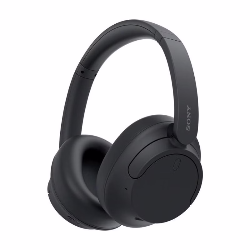 Sony WH-CH720N Over-Ear Noise Cancelling Bluetooth Headphones - Brand New (International Model)