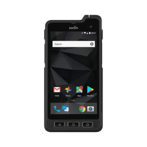 Sonim XP8 XP8800 Dual-SIM 64GB, 4G LTE Android Wi-Fi Military Grade Tough Water Resistant Rugged Smartphone - Certified.