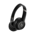 Beats Solo 4 - Wireless Bluetooth On-Ear Headphones, Up to 50 Hours of Battery Life (Certified Pre-Owned)