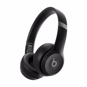 Beats Solo 4 - Wireless Bluetooth On-Ear Headphones, Up to 50 Hours of Battery Life (Certified Pre-Owned)