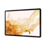 Samsung Galaxy Tab S8+ Plus (2022), 12.4" Display Wi-Fi + Cellular with S-Pen Tablet (Certified Pre-Owned) - view 3