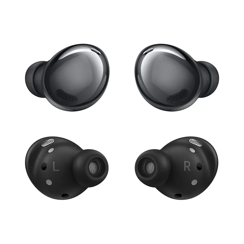 Samsung Galaxy Buds Pro, True Wireless Earbuds w/Active Noise Cancelling | Excellent Condition – (Certified Pre-Owned) -.