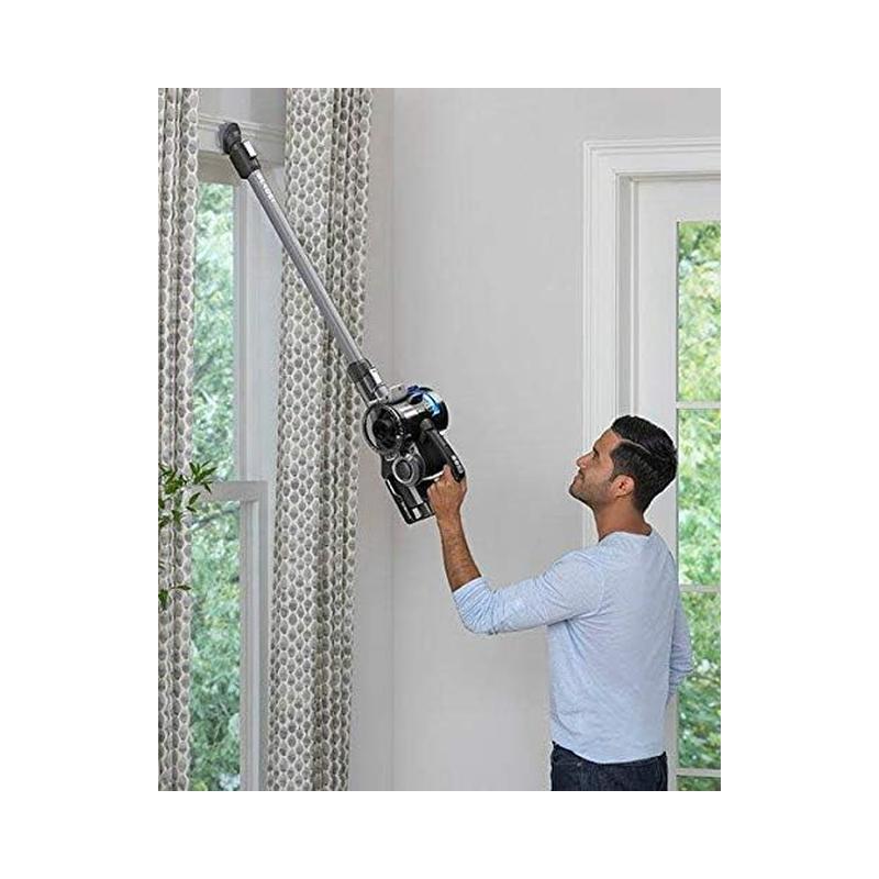 Hoover ONEPWR Blade MAX – Cordless, Lightweight & Perfect for Pet Owners (BH53350, Black) - Brand New - view 6
