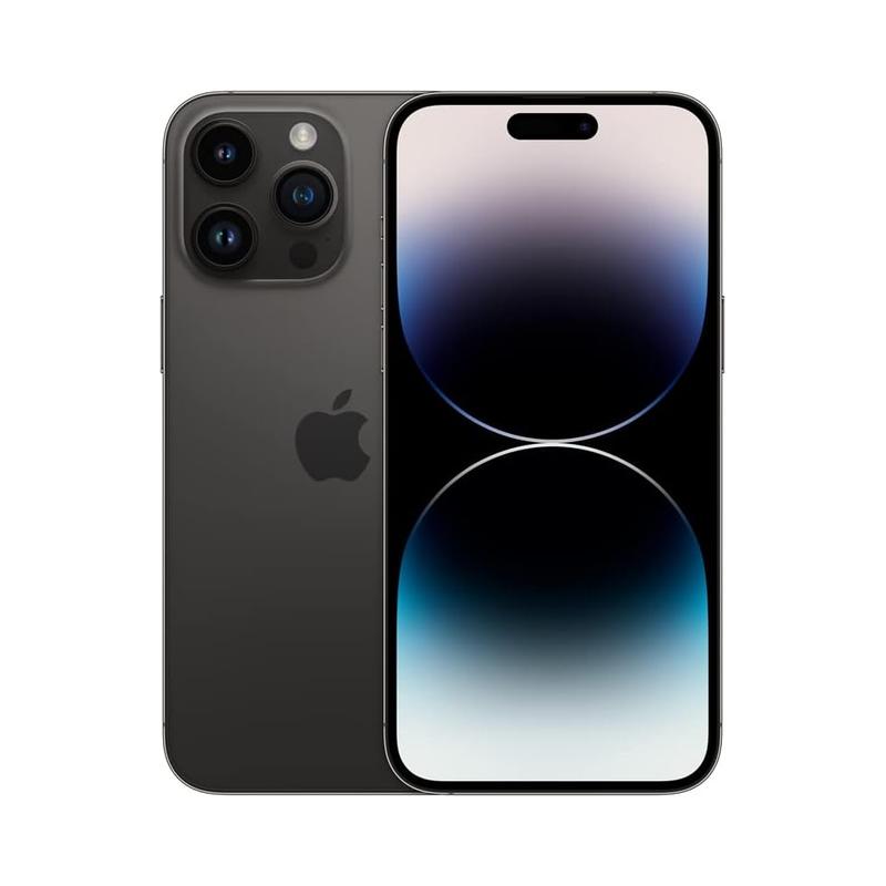 Space Black
