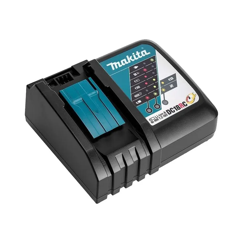 Makita 18V LXT 2 Piece Combo 4.0Ah Kit (DLX2089M) - Brand New - view 5
