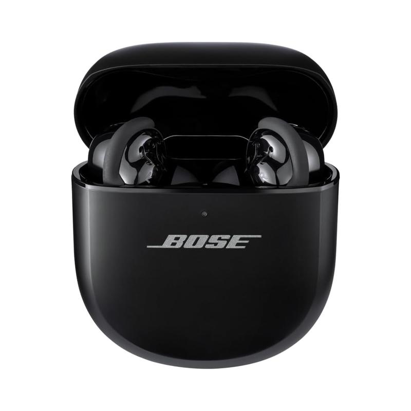 Bose QuietComfort Ultra Wireless Noise Cancelling Earbuds - Certified Pre-Owned - view 5