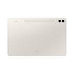 Samsung Galaxy Tab S9+ (Plus) 512GB 12GB RAM (Bundle Pack) + Keyboard Book Cover Case with Trackpad, International Model |.