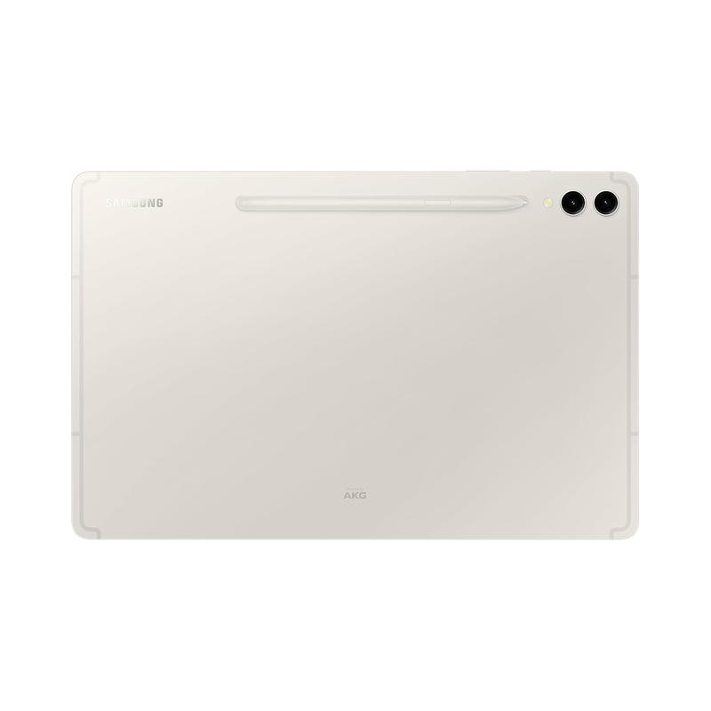 Samsung Galaxy Tab S9+ (Plus) 512GB 12GB RAM (Bundle Pack) + Keyboard Book Cover Case with Trackpad, International Model |.