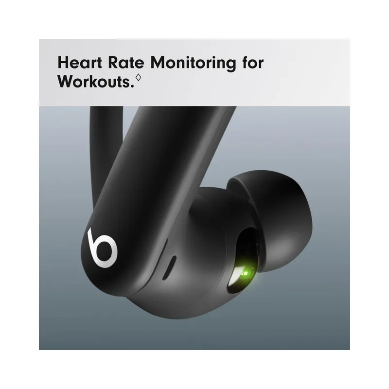 Beats Powerbeats Pro 2 Wireless Bluetooth Earbuds, Noise Cancelling, Heart Rate Monitor - Brand New - view 4