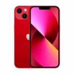 Apple iPhone 13 128GB Unlocked - Red
