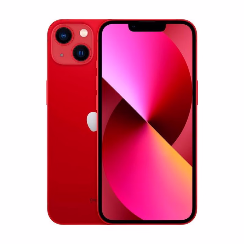 Apple iPhone 13 128GB Unlocked - Red