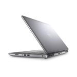 Dell Precision 7560 Workstation Laptop | 15.6" 1920x1080 FHD | Core i7 - 512GB SSD Hard Drive - 32GB RAM (Certified.