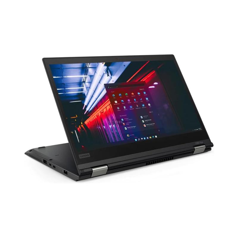 Lenovo ThinkPad X380 Laptop, 13.3in FHD (1920x1080) Touchscreen, Intel i5 - 8th Gen (Certified Pre-Owned) - view 5