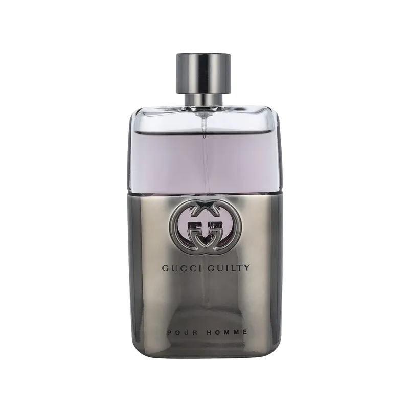 [Original] Gucci Guilty Eau De Toilette Spray for Men - 90ml - view 5