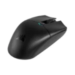 Corsair Katar Pro Wireless, Lightweight FPS/MOBA Gaming Mouse with Slipstream Technology, Compact Symmetric Shape, Black -.