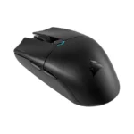 Corsair Katar Pro Wireless, Lightweight FPS/MOBA Gaming Mouse with Slipstream Technology, Compact Symmetric Shape, Black -.