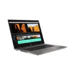 HP ZBook 15 G5 Intel Core i7, 32GB RAM 15.6 Inches FHD Display - (Certified Pre-Owned) - view 3