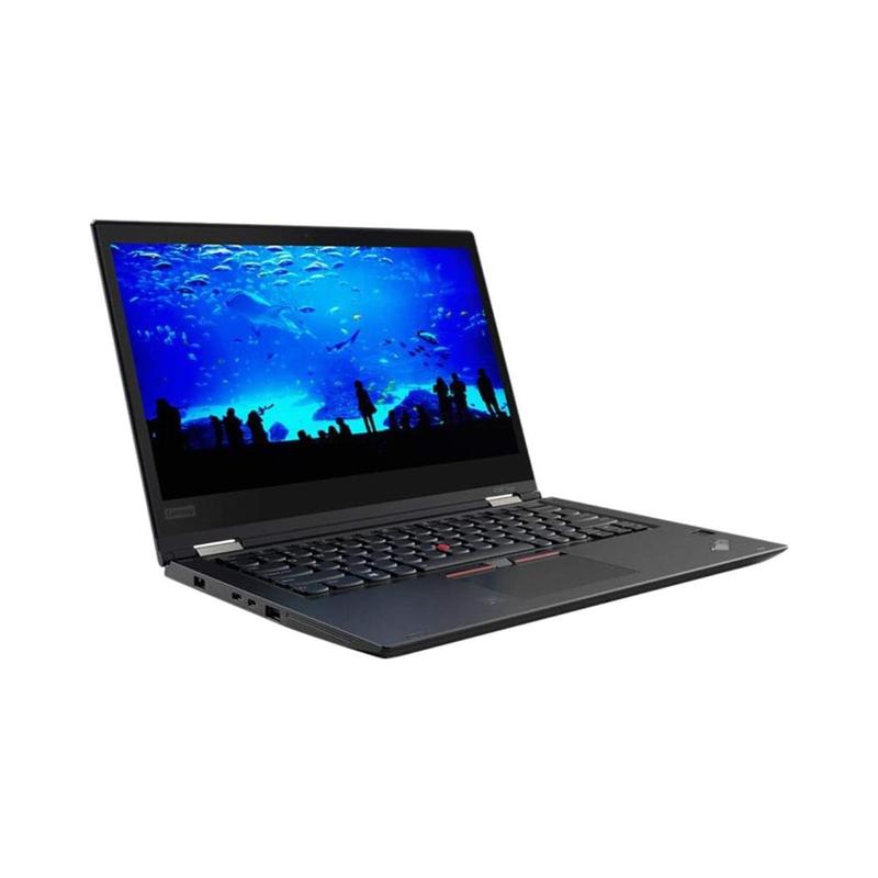 Lenovo ThinkPad X380 Laptop, 13.3in FHD (1920x1080) Touchscreen, Intel i5 - 8th Gen (Certified Pre-Owned) - view 4